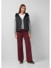 s.Oliver Jeans-Hose SURI  in  39Z8_bordeaux
