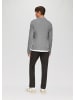 s.Oliver Polo-Shirt in 9500_schiefergrau