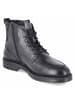 Bullboxer Boots in schwarz
