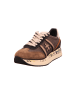Premiata Sneaker in braun