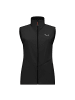 Salewa Weste in schwarz