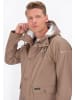Schmuddelwedda Men Jacket in light brown