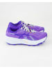 asics Laufschuhe in Lila
