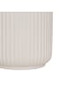 Atmosphera Créateur d'intérieur Blumentopf in beige