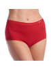 Janira Pantys in Red