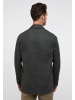 Eterna Overshirt MODERN FIT in schwarz