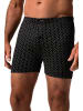 JP1880 Boxershort in schwarz