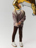 name it Strickjacke in Chicory Coffee1