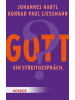 Herder Freiburg Buch - Gott? Ein Streitgespräch