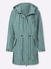 WITT WEIDEN Longjacke in jade