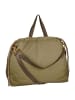 Jost Kemi - Schultertasche 43 cm (khaki) in khaki