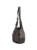 Tom Tailor Juna Schultertasche 30 cm grey