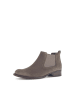 Gabor Fashion Chelsea Boots in braun