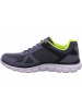 Skechers Schnürschuh in grau
