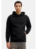 Jack & Jones Sweatshirt / Hoodie Bradley in Schwarz