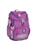 DerDieDas DerDieDas ErgoFlex Light Purple Unicorn Schulranzenset 5-teilig