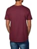 riverso  T-Shirt RIVLeon in Rot
