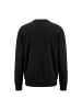 DEF Sweater in black