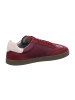 Groundies Sneaker Low in Rot