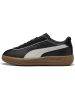 Puma Sneaker "Club Klassika" in Schwarz
