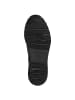 Tamaris Stiefelette in BLACK