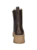 Gerry Weber Stiefel Iseo 01 in moro-beige