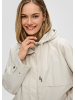 s.Oliver Outdoor-Jacke langarm in Creme