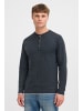 INDICODE Rundhalsshirt IDGifford in Blau