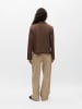 Object Blazer in Carafe