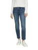 S.OLIVER RED LABEL Jeans in blau2