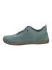 Josef Seibel Barfußschuhe Halbschuhe in Grün