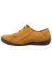 Josef Seibel Schnürschuhe in gelb