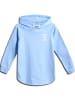 Sometime Soon Kapuzenpullover Raglanärmel Stmmontery Hoodie Kinder in SERENITY