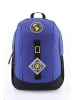 National Geographic Rucksack New Explorer in Blau