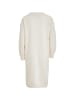 faina Women Cardigan in Wollweiss