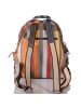Kmisso Rucksack in Bunt