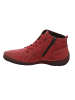 Josef Seibel Stiefelette Fergey in rot