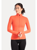 SMILODOX Jacke Kenna in Rot