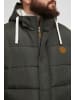 BLEND Winterjacke BHFrederico BT in Grau