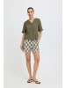 b. young Kurzarm-Bluse BYMMJOELLA Regular fit in Kalamata
