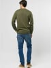 MCS Pullover Ellison in Beetle