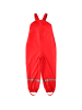 BMS Sailing Wear Regenlatzhose "SoftSkin" in Rot