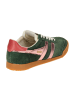 Gola Sneaker Low in Grün