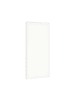 paulmann WallCeiling Velora LED Panel 595x295mm 29W Weiß matt