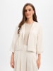 Someday Jacke Damen Blouson - Nolene in ecru