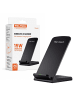 Wisam® Teltech Induktives Wireless-Ladegerät 15W TCH-25