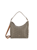 Gerry Weber Hobo 'Aeon  in Dunkelbraun 30,00 x 30,00 x 10,00 cm'