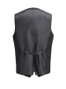 Jack & Jones Weste in Black 1