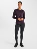 Newline T-Shirt Nwlbeat Ausführen. Damen in PLUM PERFECT