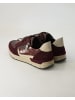 rieker Sneaker low in Bordeaux